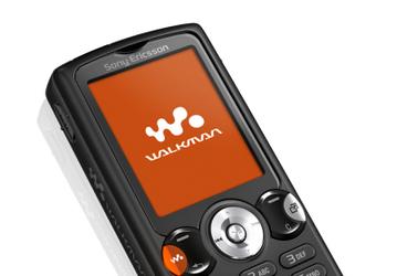 Sony Ericsson Launches W810 Walkman Phone And Accessories