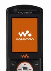 Sony Ericsson Unveils Its First UMTS Music Phone - The W900