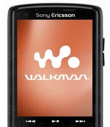 Sony Ericsson W970 - модель K850 в стиле Walkman?