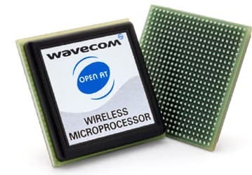 Wavecom Fastrack Supreme Wireless CPU: «беспроводной процессор» доработан по просьбам покупателей