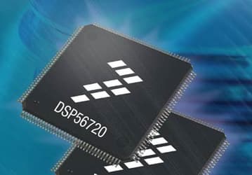 Две «симфонии» Freescale: многоядерные сигнальные процессоры поддерживают новые стандарты звукозаписи