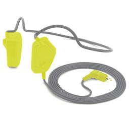 VIBONE EZ-80WP - подводные наушники VONIA