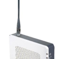 Linksys Addresses Hot Networking Trends