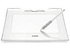 FAVO CTE-640/W3: А5-планшет Wacom специально для аниматоров