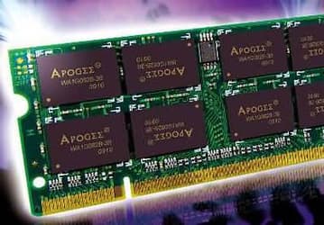 APOGEE DDR2 SO-DIMM — «зеленая» память Walton Chaintech для нетбуков