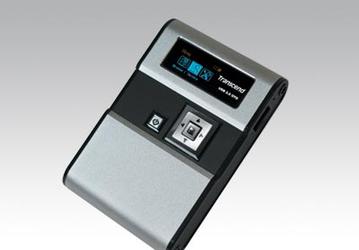 Transcend Launches StoreJet OTG