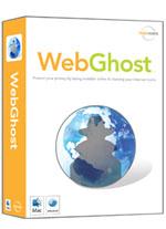 WebGhost обеспечивает анонимность web-серфинга