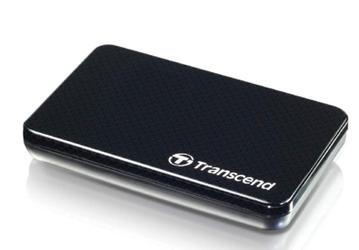 Transcend SSD18M и StoreJet 25F — стильные и компактные накопители на SSD и HDD типоразмеров 1,8" и 2,5" 