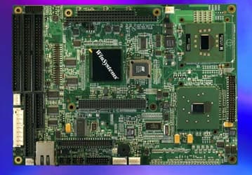Одноплатный компьютер WinSystems EBC-855-G обходится без вентиляторов