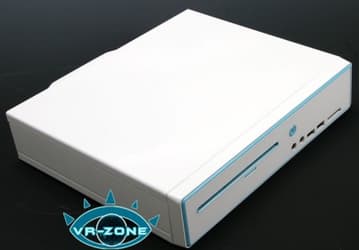 Десктоп MSI Wind: спецификации, фото и цена ПК размером с пачку бумаги