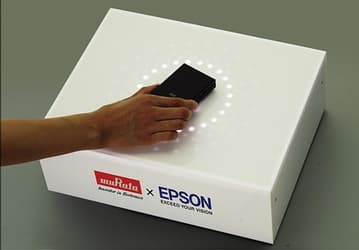 Epson и Murata Manufacturing разрабатывают устройство для ускоренной зарядки аккумуляторов