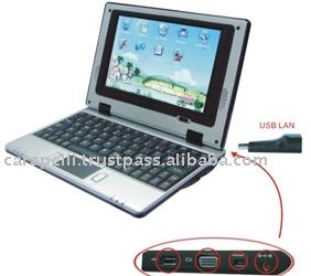 NPX-9000 World's Cheapest Laptop — ноутбук с говорящим названием