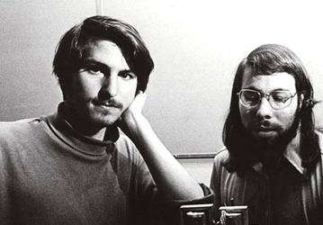 Стива Джобса видели в штаб-квартире Apple 