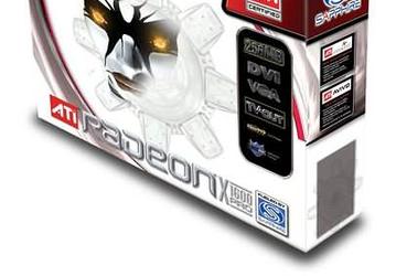 Sapphire представляет: AGP X1600 Pro - один из немногих вариантов для модернизации системы