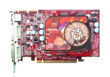 Европейские цены Radeon HD 2600/2400: NVIDIA есть, чего опасаться