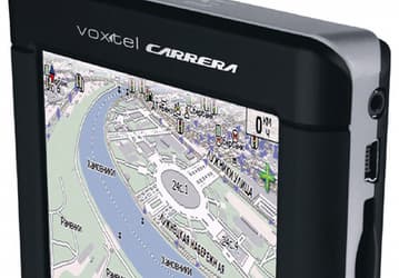 Voxtel выходит на российский рынок GPS-навигаторов