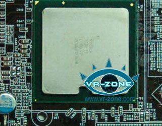 Intel X38 MCH будет настолько горяч, что потребует теплораспределителя