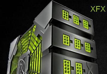 XFX намерена заняться блоками питания