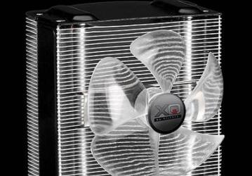 Кулеры XILENCE XQ Cooler Series
