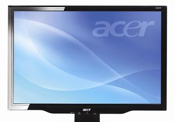 От 17 до 24: линейка домашних ЖК-мониторов Acer xSeries