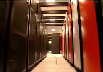 Университет в Теннеси получит суперкомпьютер Cray XT4 стоимостью $65 млн. и мощностью ~1 PFLOPS