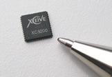 Xceive показывает на Computex 2007 самый маленький чип для TV-тюнеров, поддерживающий 1080р
