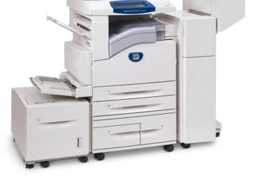 Xerox обновляет модельный ряд МФУ
