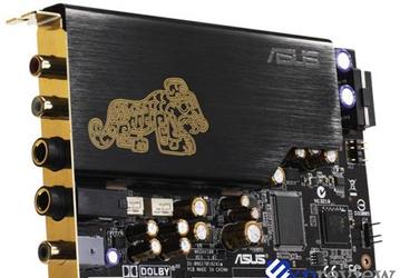 ASUS Xonar Essence STX – новое Hi-End решение среди звуковых карт