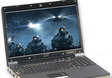 XtremeNotebooks ставит в ноутбуки четырехъядерные серверные процессоры Intel Xeon