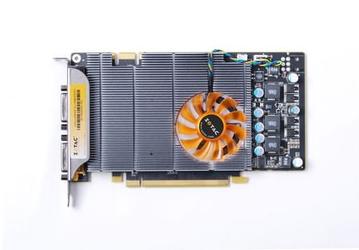ZOTAC выпускает энергосберегающую видеокарту GeForce 9800GT Eco