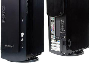 Корпус Zalman TNN 300 для бесшумного ПК