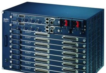ZyXEL и CTI предлагают решение «под ключ» для сетей NGN