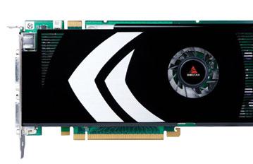 Biostar Sigma Gate V8803GT52 – еще одна «первая в мире» графическая карта для PCI Express 2.0