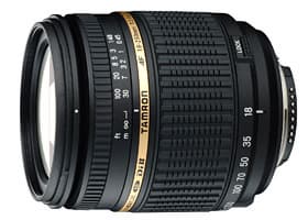 Tamron анонсирует выход моторизованного объектива AF18-250mm F/3.5-6.3 Di II для DSLR-камер Nikon
