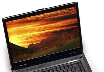 Fujitsu Introduces US$900 LifeBook A6110