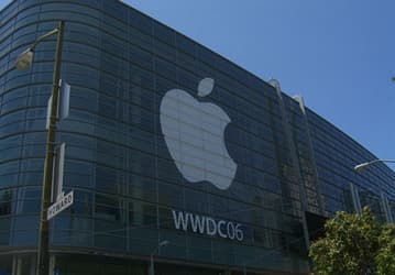 Завтра откроется Apple WWDC 2006