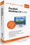SWsoft выпустила Parallels Desktop 3.0 Premium Edition