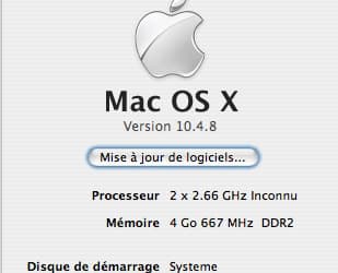 Как самостоятельно сделать Mac Pro восьмиядерным