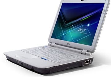 Acer: ноутбуки Aspire 2920 — в России