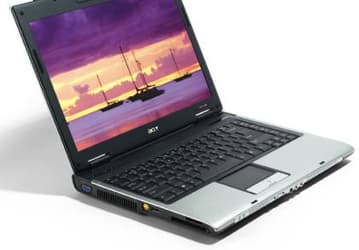 Acer: три новых ноутбука с HD DVD