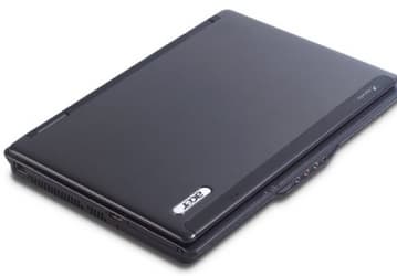 Новая волна ноутбуков Acer на базе Penryn — в России