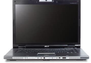 Acer: ноутбук бизнес-класса TravelMate 8215WLHi
