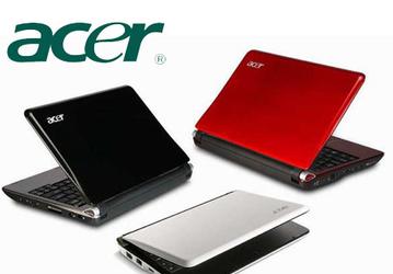 10" нетбук Acer Aspire One представлен официально, названа цена