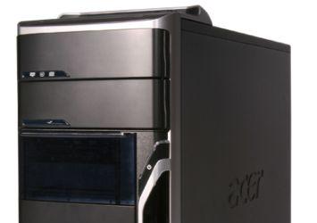 Настольный ПК Acer Aspire M5100 - в России