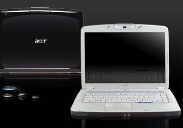 Acer: два новых концепт-ноутбука