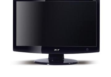 Acer H233H bmid: один из самых доступных мониторов с поддержкой FullHD