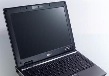 Новые ноутбуки Acer - в России