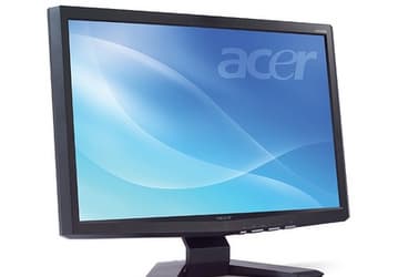 Acer X223 Wbdu — 22" монитор с подключением по USB и не только 