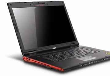 Новые Ferrari 1000 и 5000 в исполнении Acer