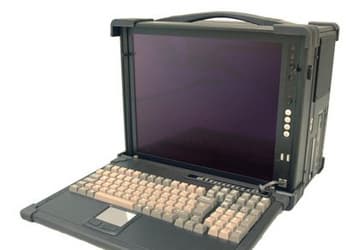 ACME EMP-370 - новый переносной компьютер для полевых условий